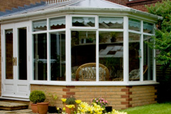 conservatories Brentingby