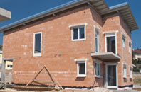 Brentingby home extensions