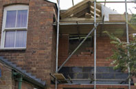 free Brentingby home extension quotes
