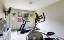 Brentingby home gym construction leads