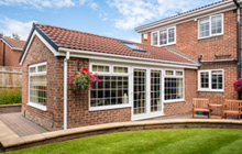 Brentingby house extension leads