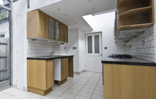 Brentingby kitchen extension leads