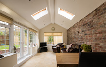 Brentingby single storey extension leads